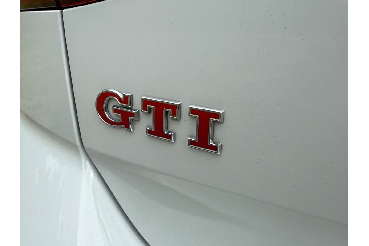2018 Volkswagen Golf GTI 7.5