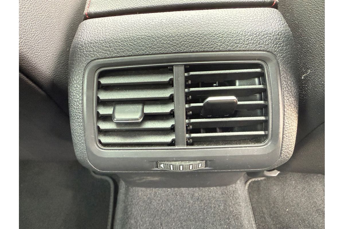 2018 Volkswagen Golf GTI 7.5