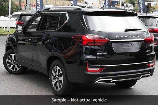 2024 SsangYong Rexton Ultimate Y461