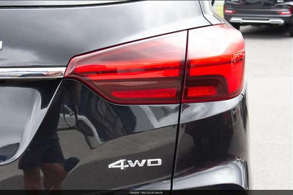 2024 SsangYong Rexton Ultimate Y461