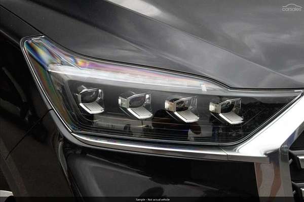 2024 SsangYong Rexton Ultimate Y461