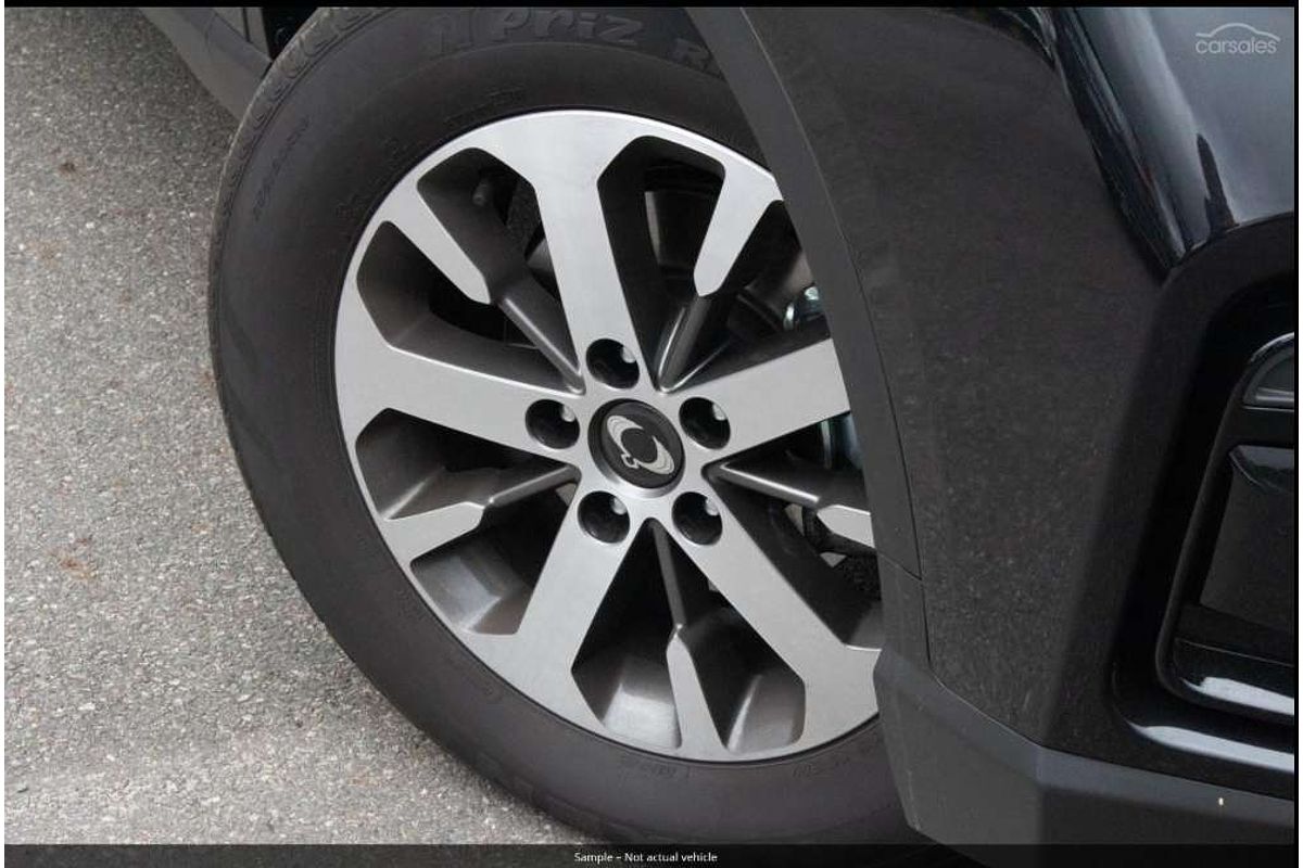 2024 SsangYong Rexton Ultimate Y461