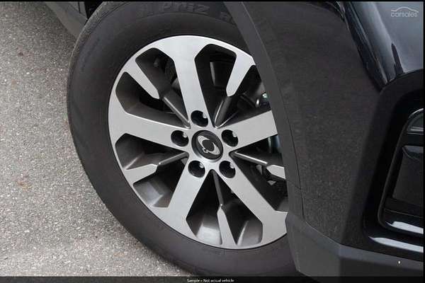 2024 SsangYong Rexton Ultimate Y461
