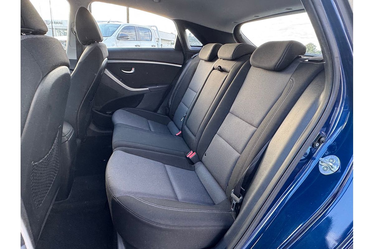 2013 Hyundai i30 GD