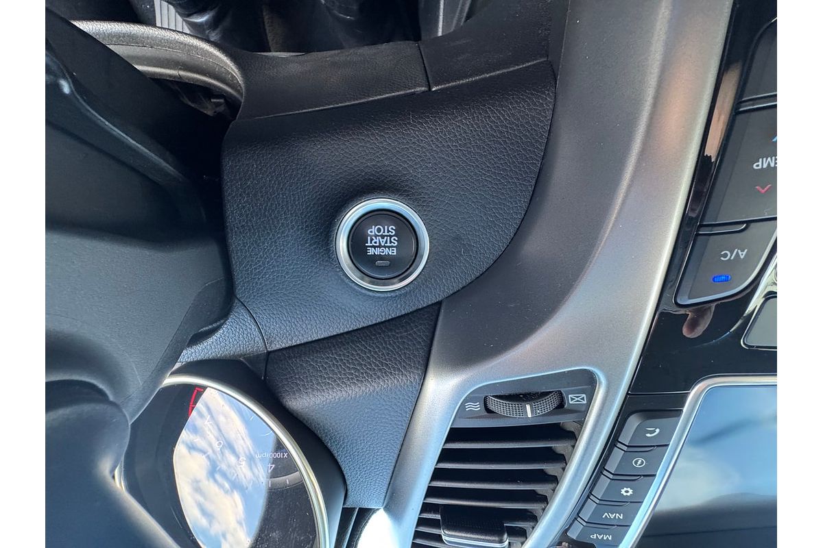 2013 Hyundai i30 GD
