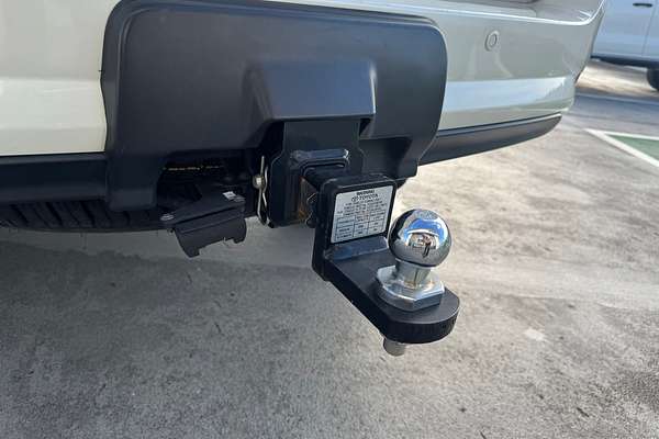 2018 Toyota Fortuner GUN156R MY18