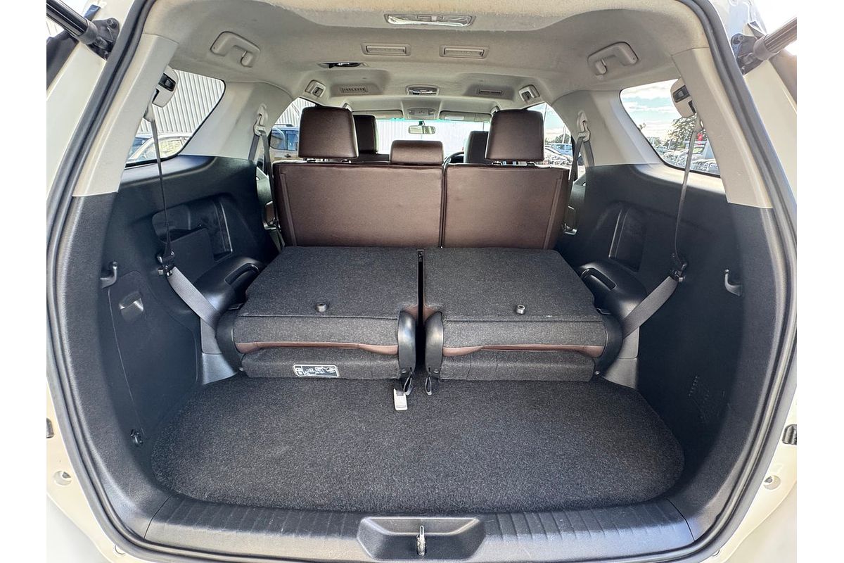 2018 Toyota Fortuner GUN156R MY18