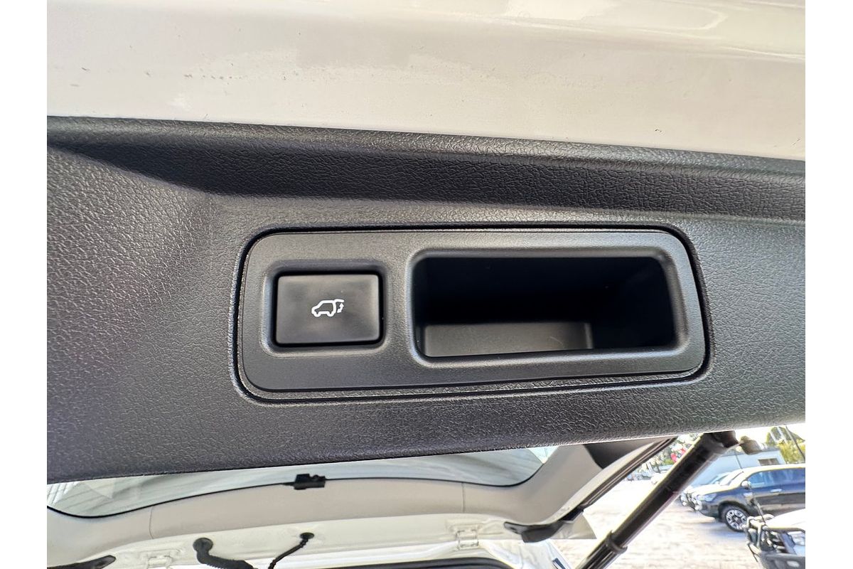 2018 Toyota Fortuner GUN156R MY18