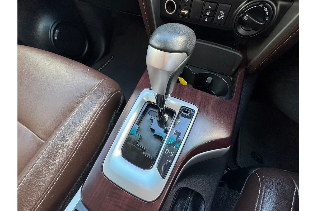 2018 Toyota Fortuner GUN156R MY18