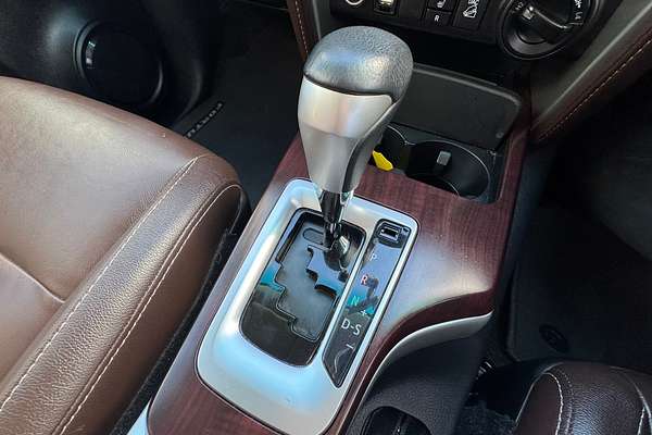 2018 Toyota Fortuner GUN156R MY18