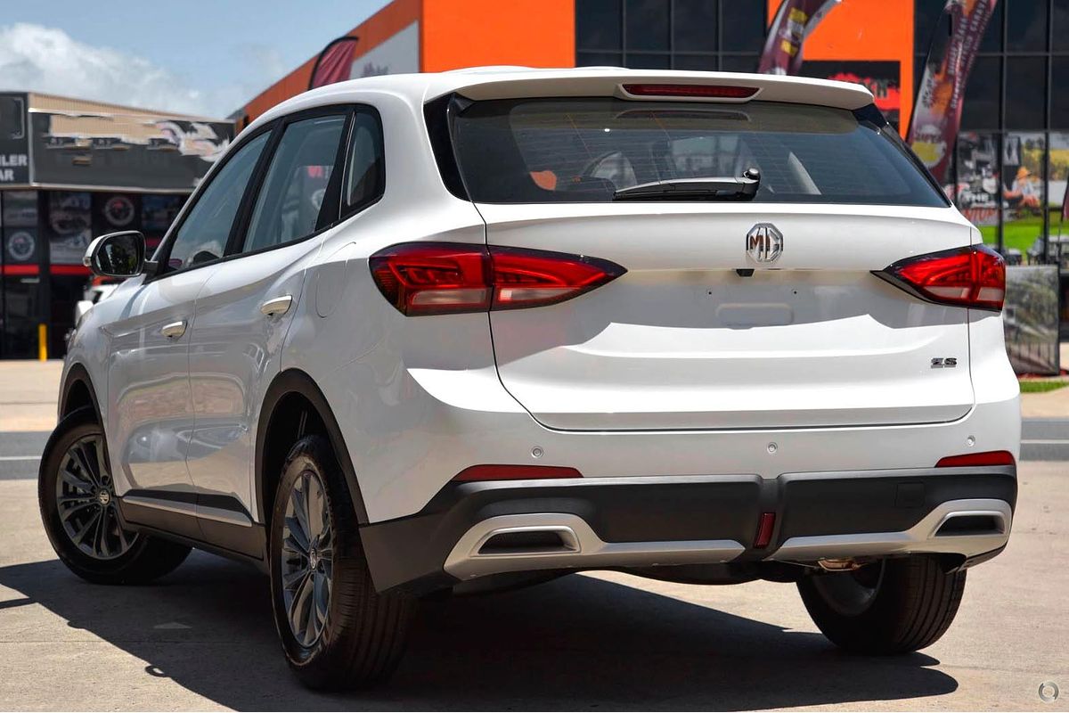 2025 MG ZS Excite ZS32
