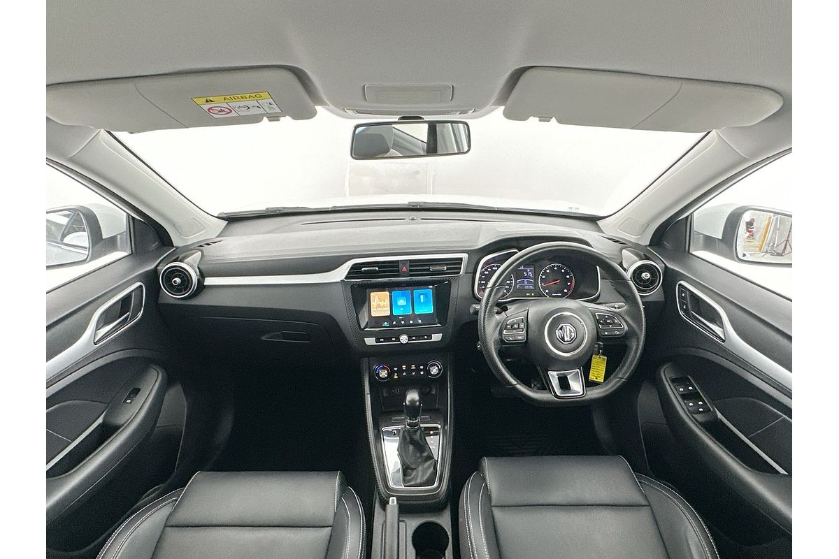 2023 MG ZS Excite AZS1