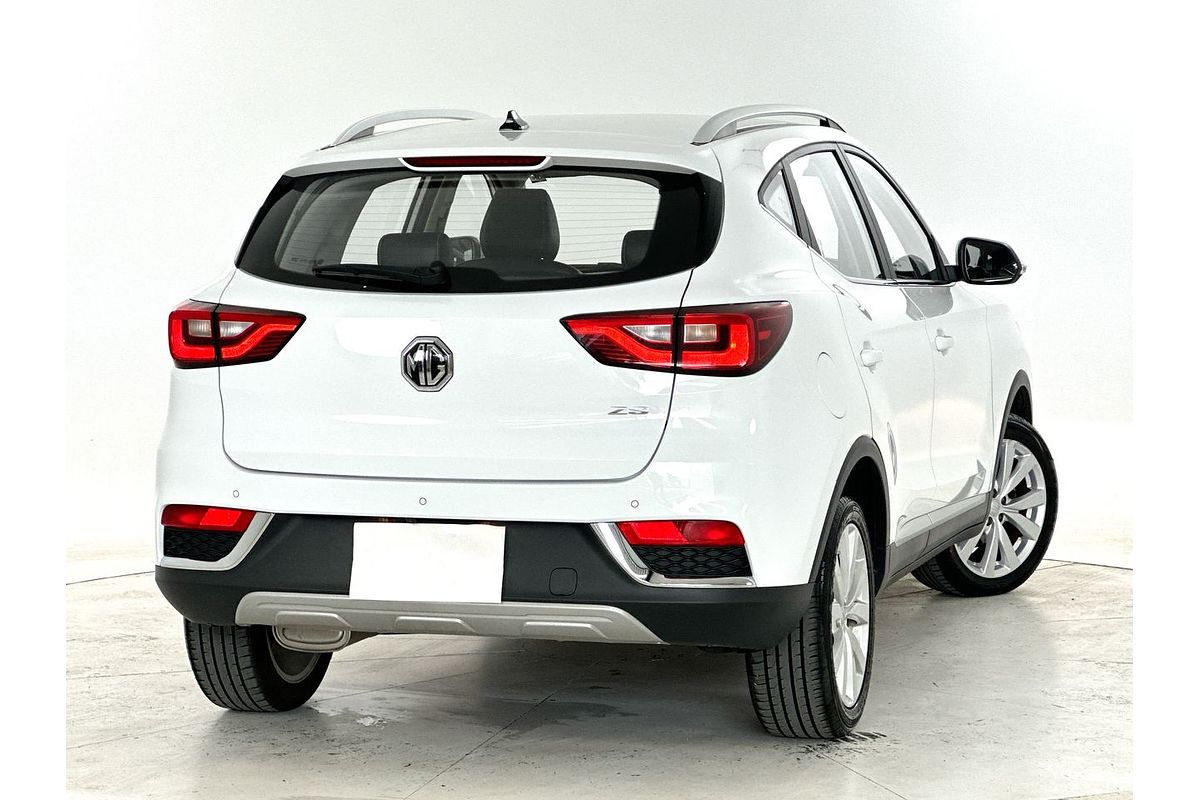 2023 MG ZS Excite AZS1