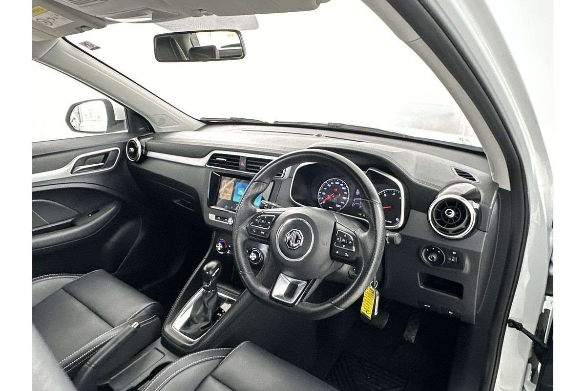 2023 MG ZS Excite AZS1