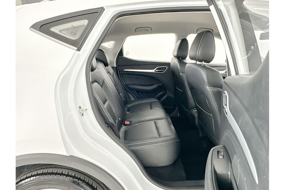 2023 MG ZS Excite AZS1
