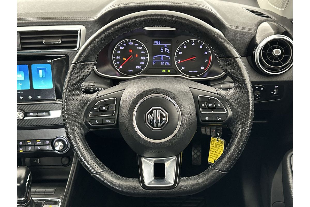 2023 MG ZS Excite AZS1