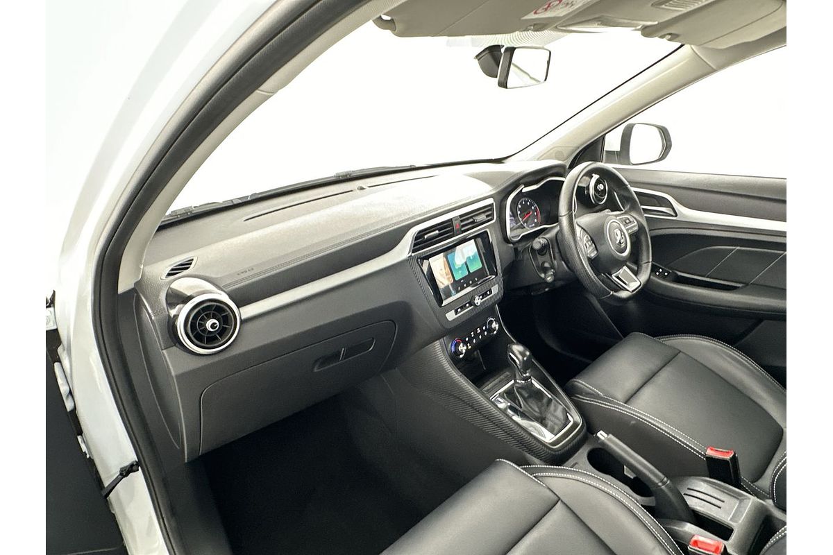 2023 MG ZS Excite AZS1