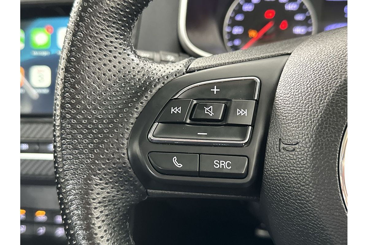 2023 MG ZS Excite AZS1