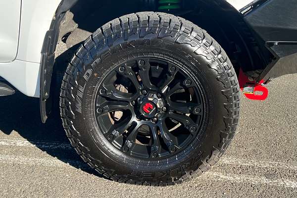 2016 Toyota Landcruiser Prado GXL GDJ150R