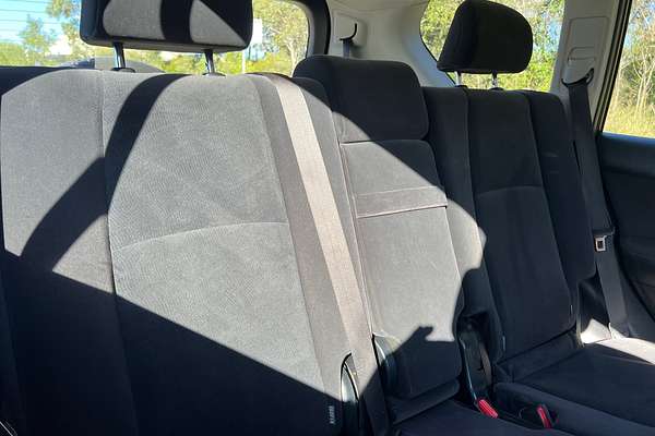 2016 Toyota Landcruiser Prado GXL GDJ150R