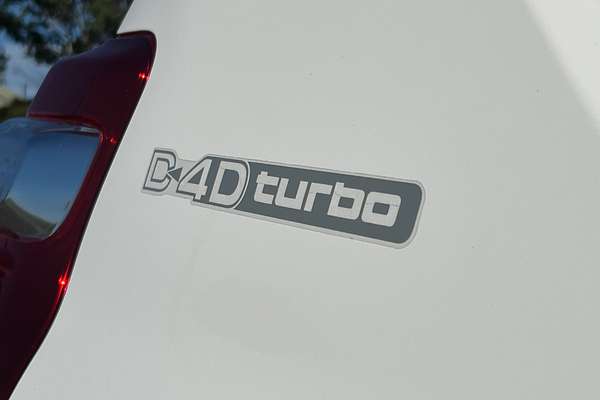 2016 Toyota Landcruiser Prado GXL GDJ150R