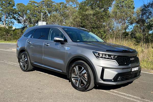 2023 Kia Sorento Sport+ MQ4