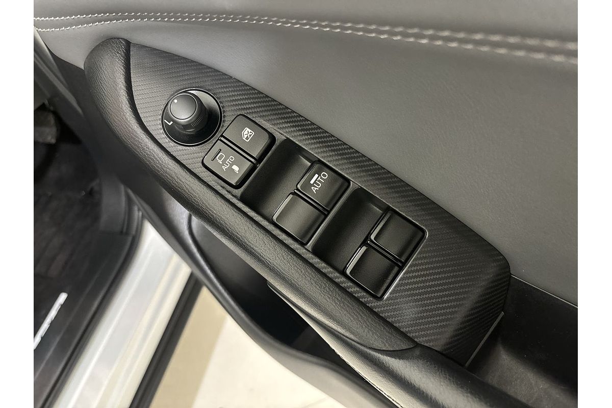 2020 Mazda CX-3 sTouring DK