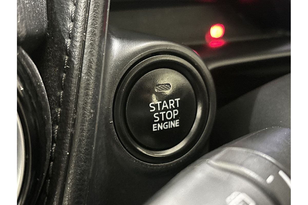 2020 Mazda CX-3 sTouring DK