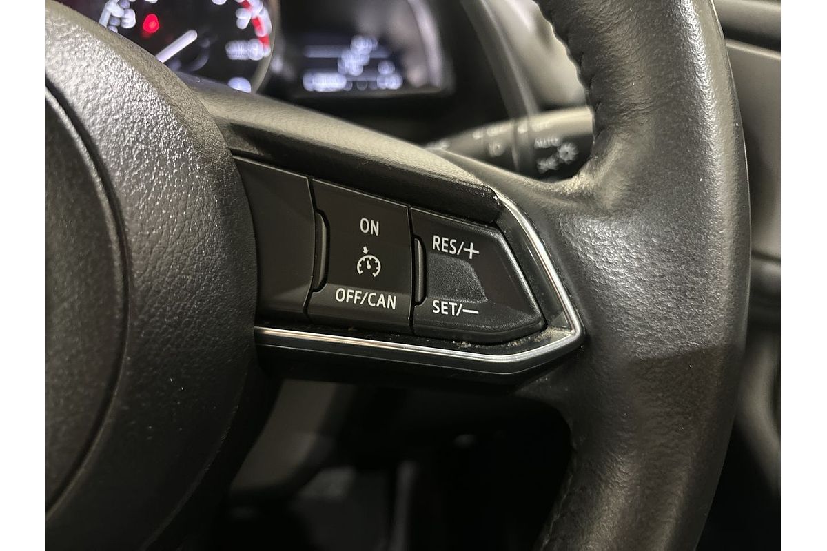 2020 Mazda CX-3 sTouring DK