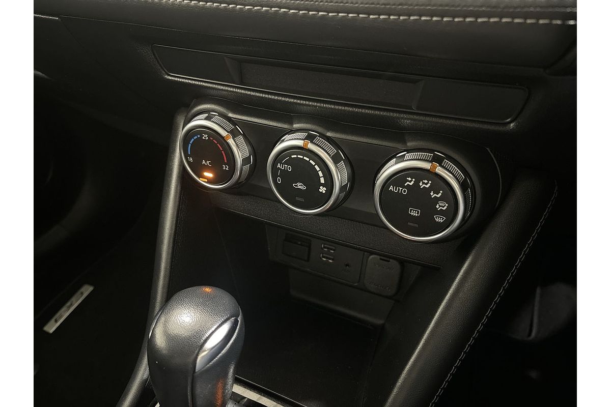 2020 Mazda CX-3 sTouring DK