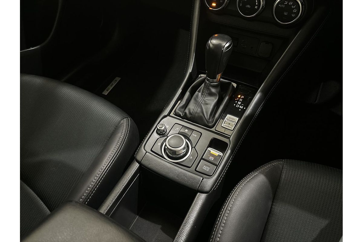 2020 Mazda CX-3 sTouring DK