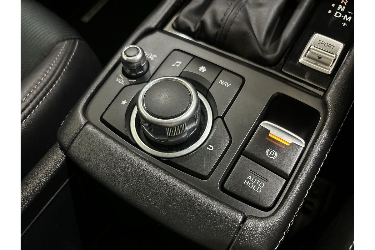 2020 Mazda CX-3 sTouring DK