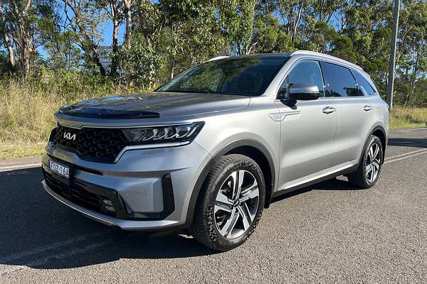 2023 Kia Sorento Sport+ MQ4