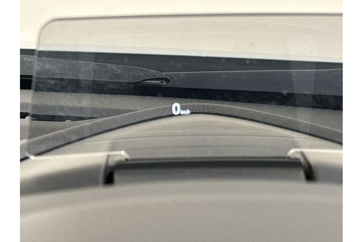 2020 Mazda CX-3 sTouring DK
