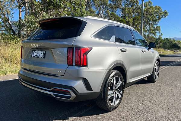 2023 Kia Sorento Sport+ MQ4