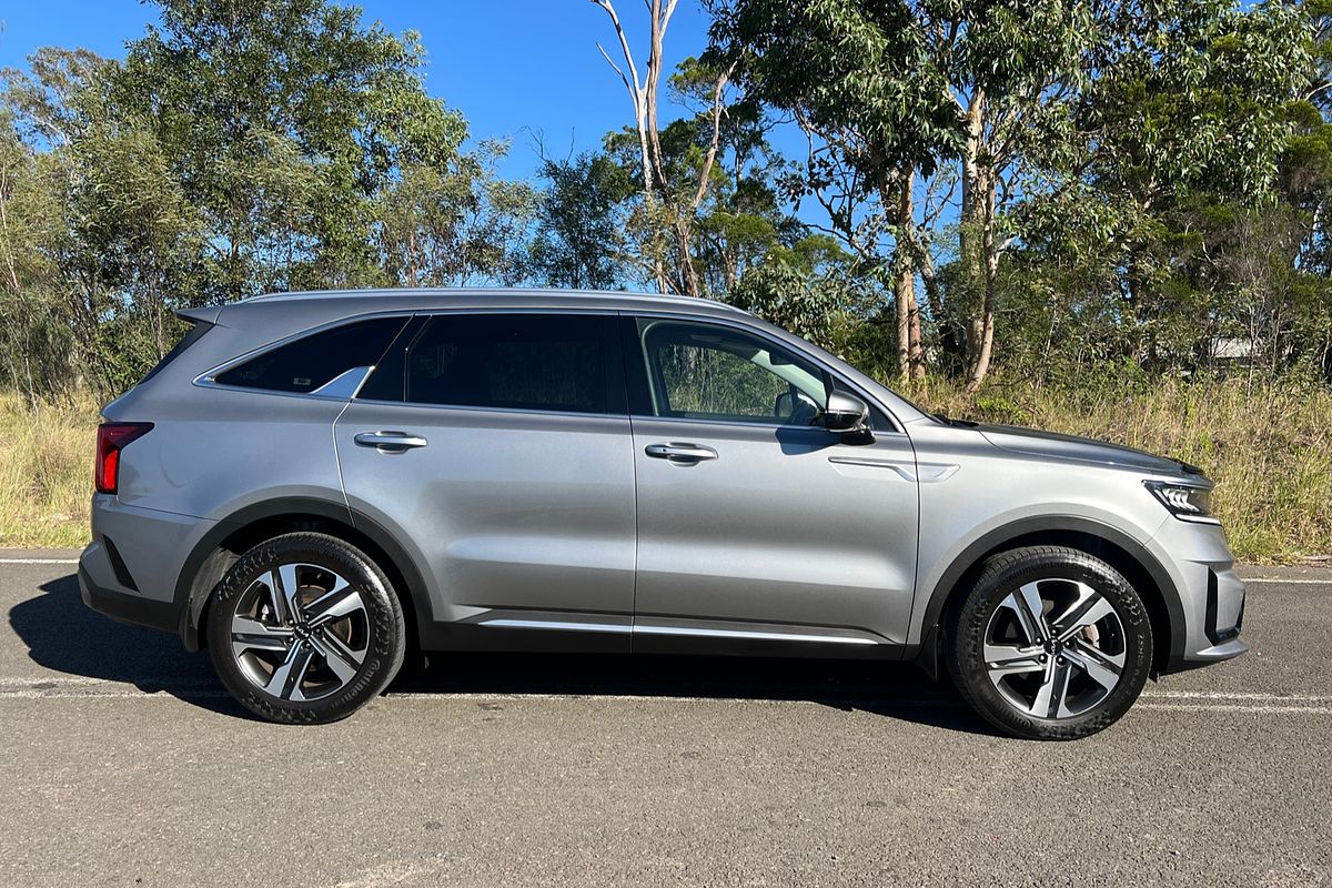 2023 Kia Sorento Sport+ MQ4