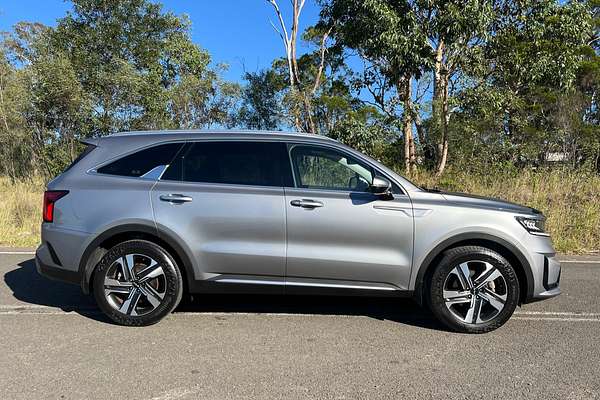 2023 Kia Sorento Sport+ MQ4