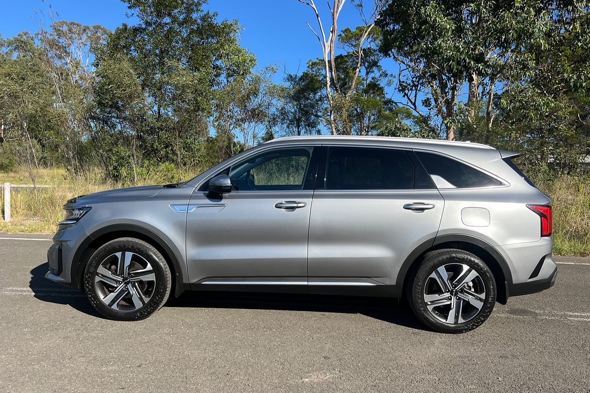 2023 Kia Sorento Sport+ MQ4