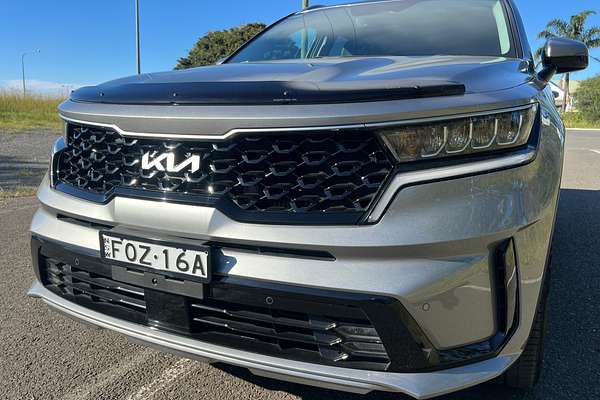 2023 Kia Sorento Sport+ MQ4