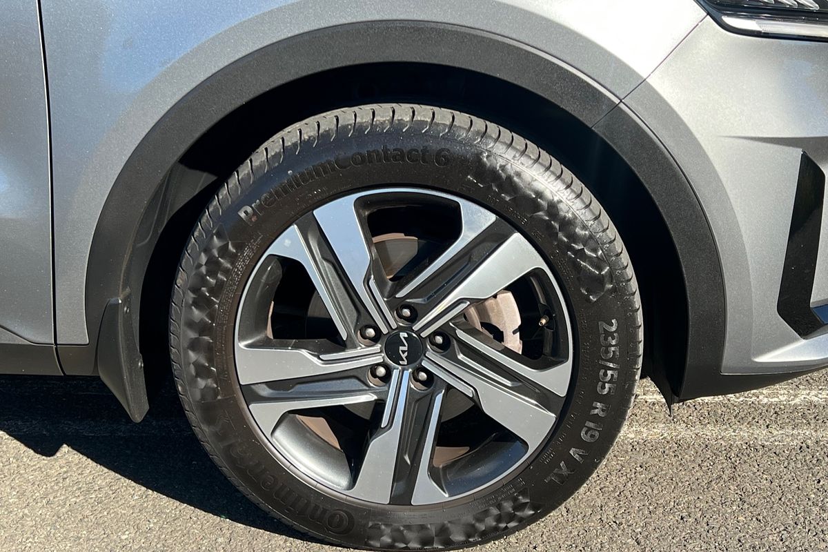 2023 Kia Sorento Sport+ MQ4