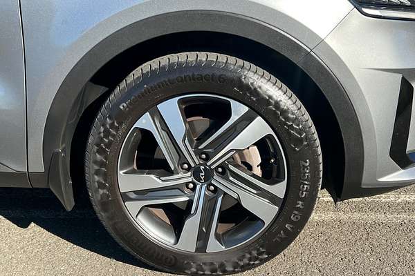 2023 Kia Sorento Sport+ MQ4