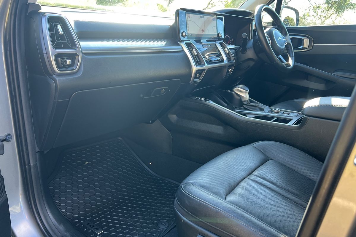 2023 Kia Sorento Sport+ MQ4