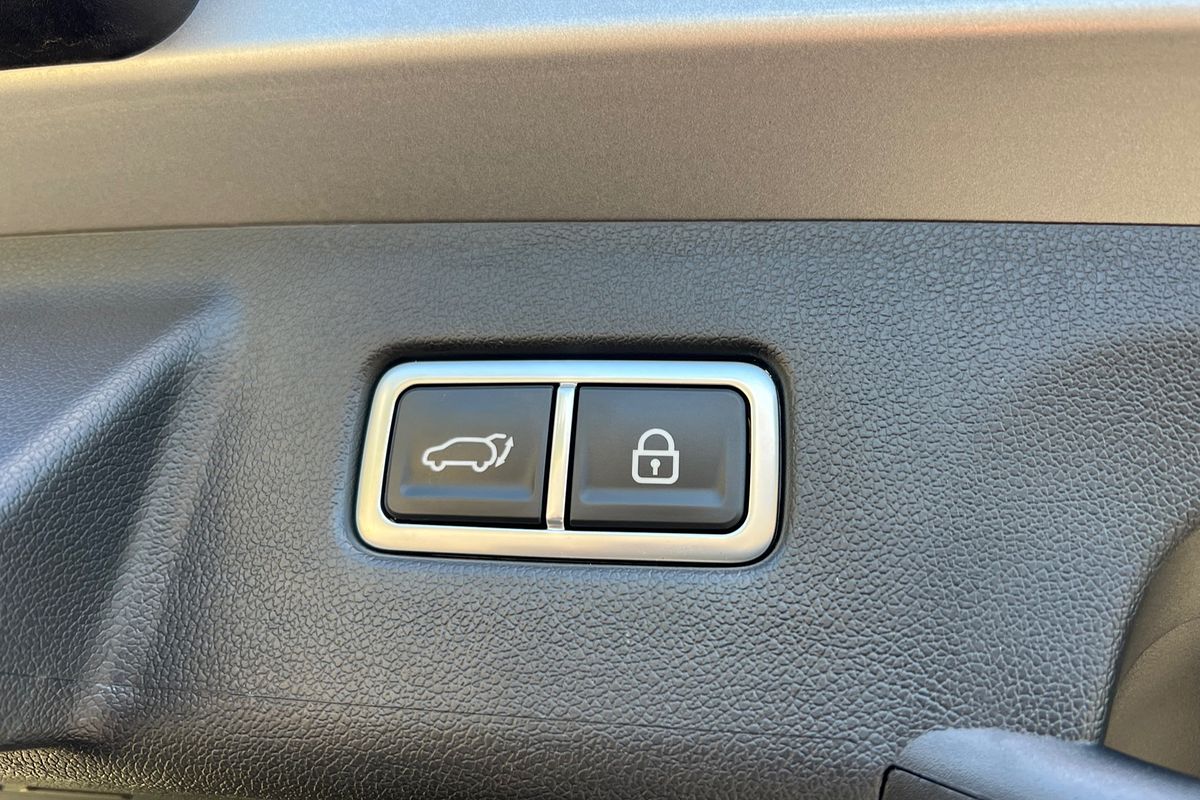2023 Kia Sorento Sport+ MQ4