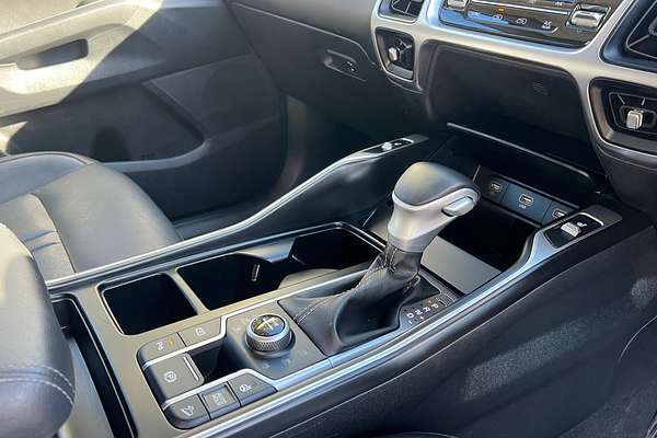 2023 Kia Sorento Sport+ MQ4
