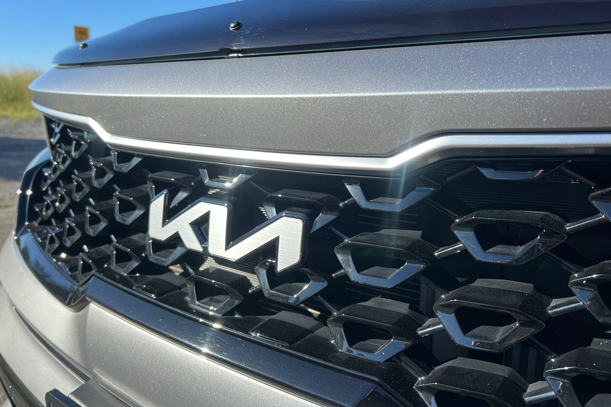2023 Kia Sorento Sport+ MQ4