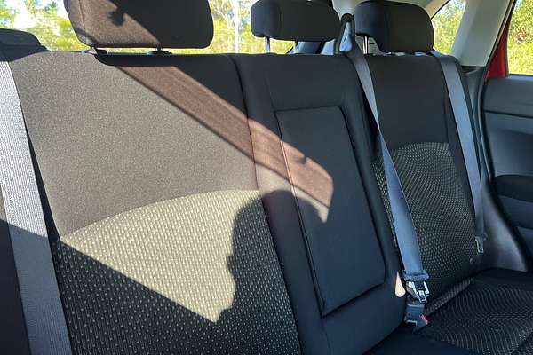 2016 Mitsubishi ASX LS XB