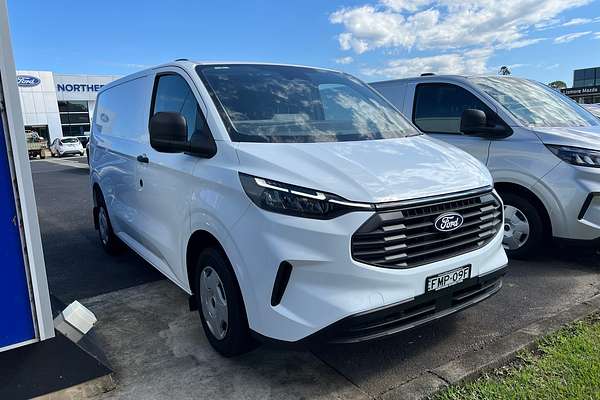 2023 Ford Transit Custom Trend 320S AV SWB