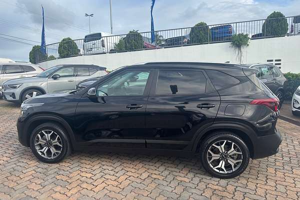 2020 Kia Seltos Sport+ SP2