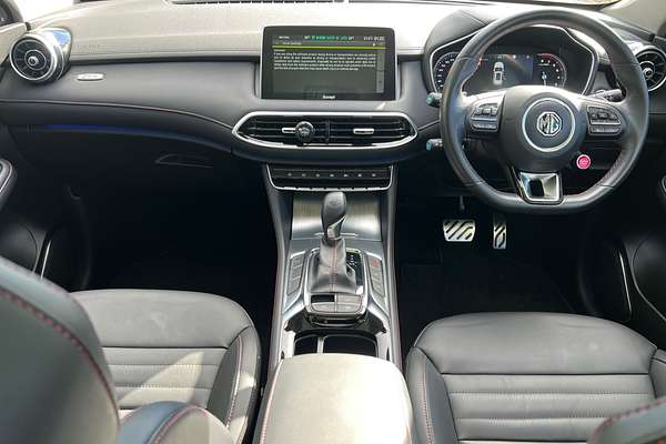 2022 MG HS Essence SAS23