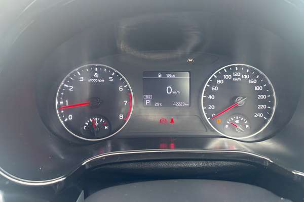 2020 Kia Seltos Sport+ SP2